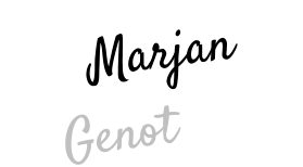 Marjan Genot